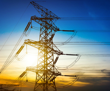 電廠